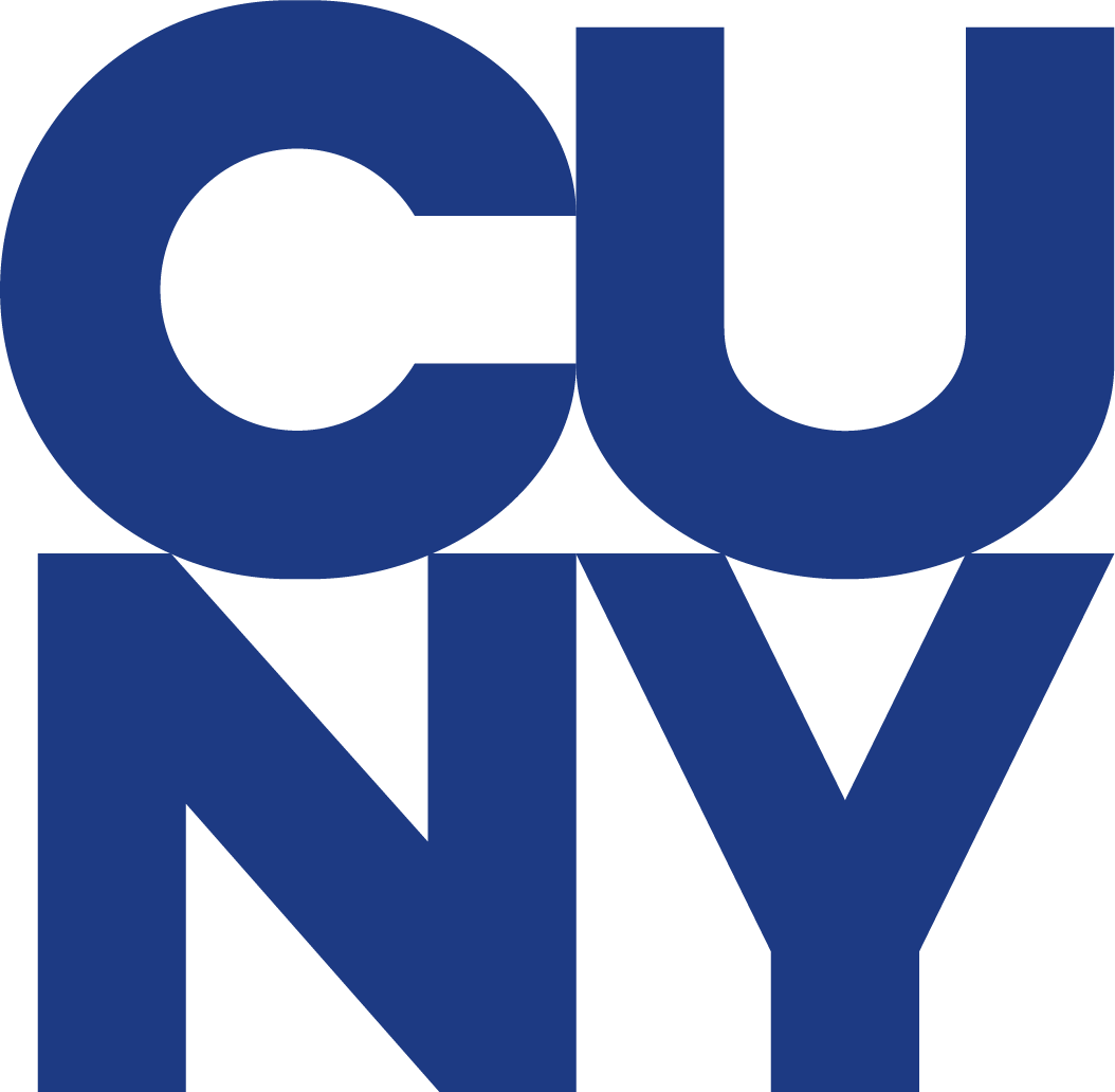 The City University of New York logo