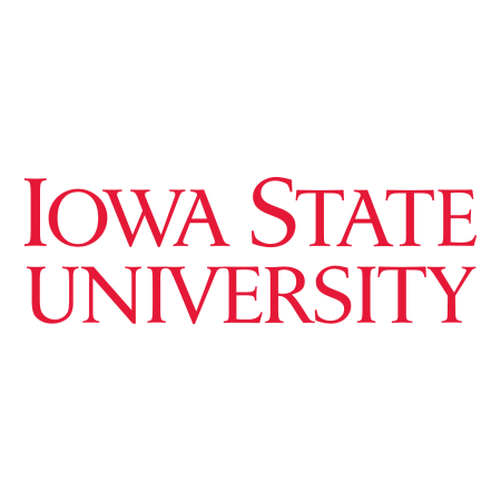 Iowa State University logo