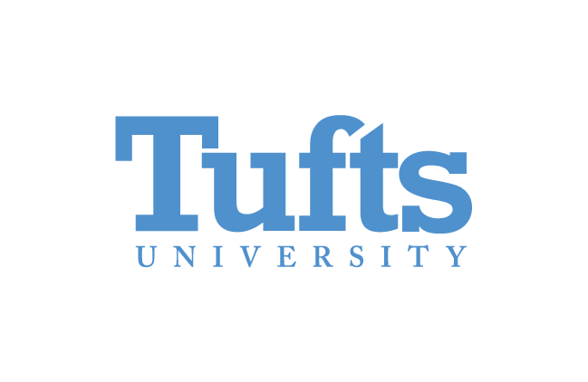 Tufts University logo