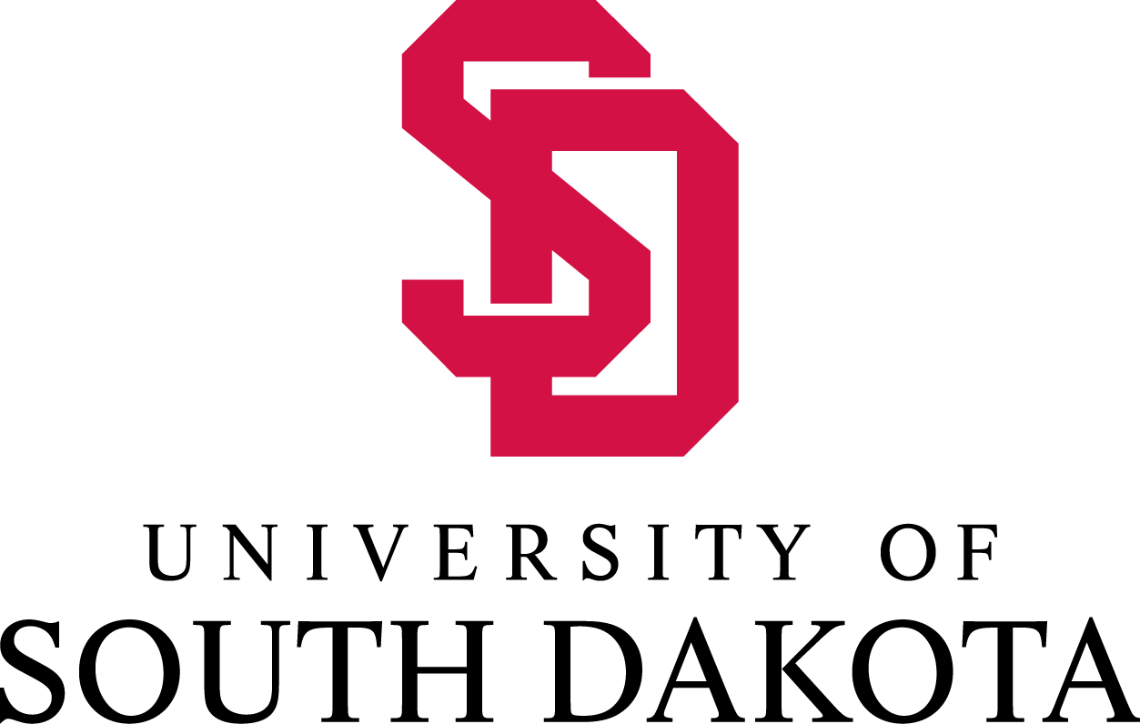 University of South Dakota logo