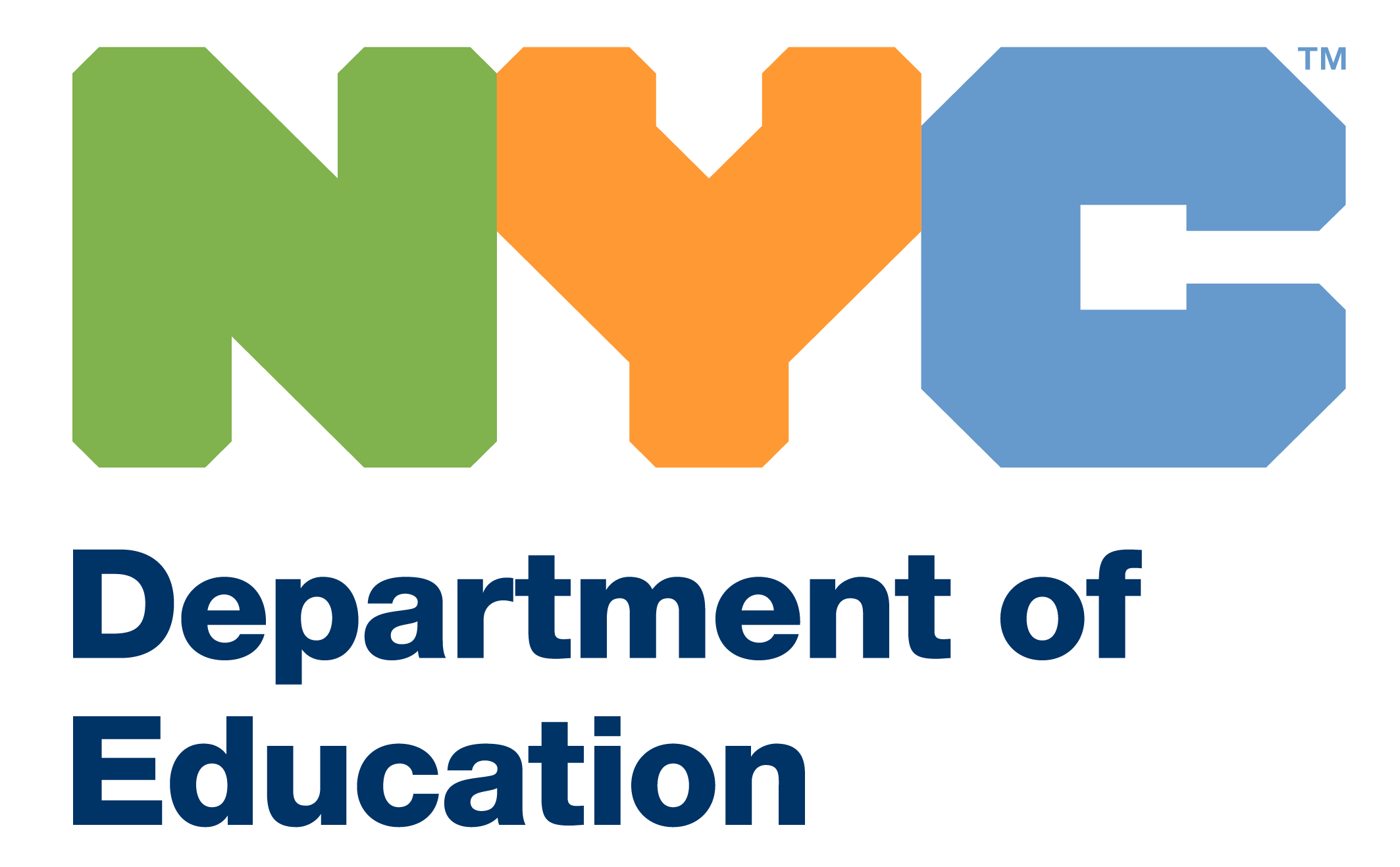 NYC - Department of Education logo